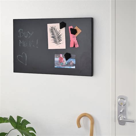 ikea svensas magnetic board